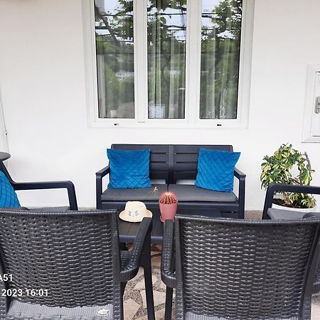 Apartments Ardoni Ulcinj Luaran gambar