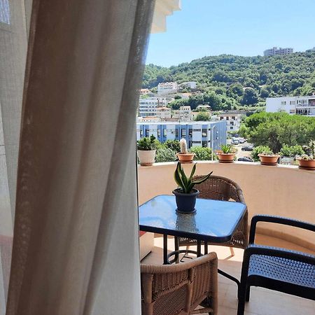 Apartments Ardoni Ulcinj Luaran gambar