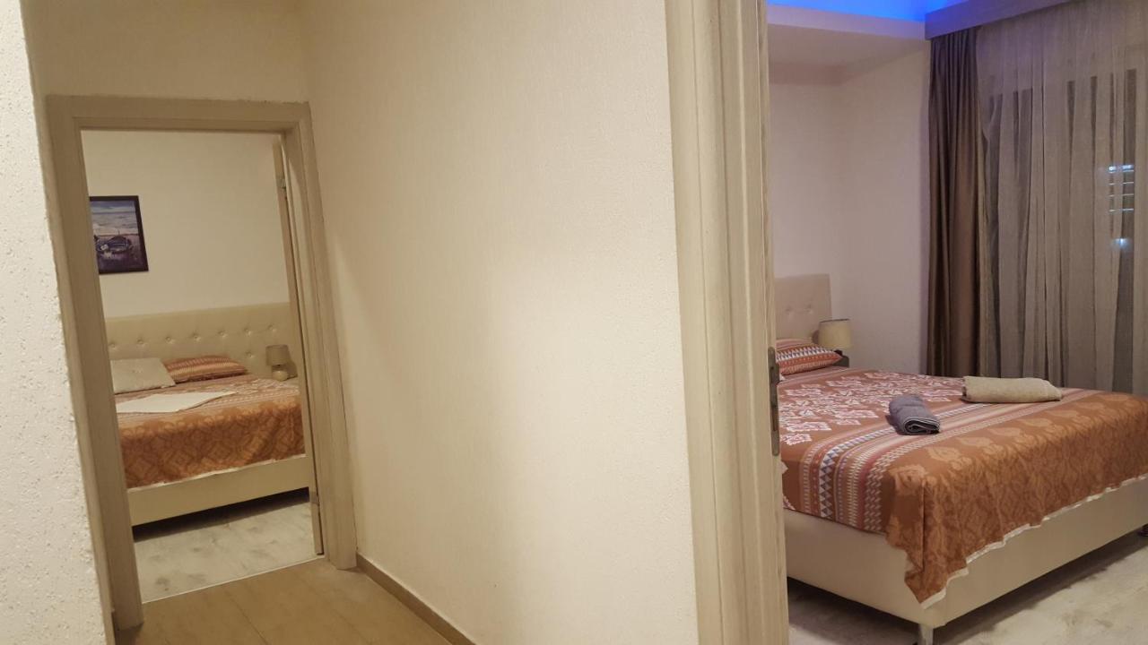 Apartments Ardoni Ulcinj Luaran gambar