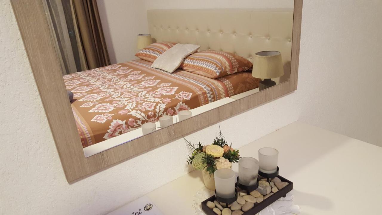 Apartments Ardoni Ulcinj Luaran gambar
