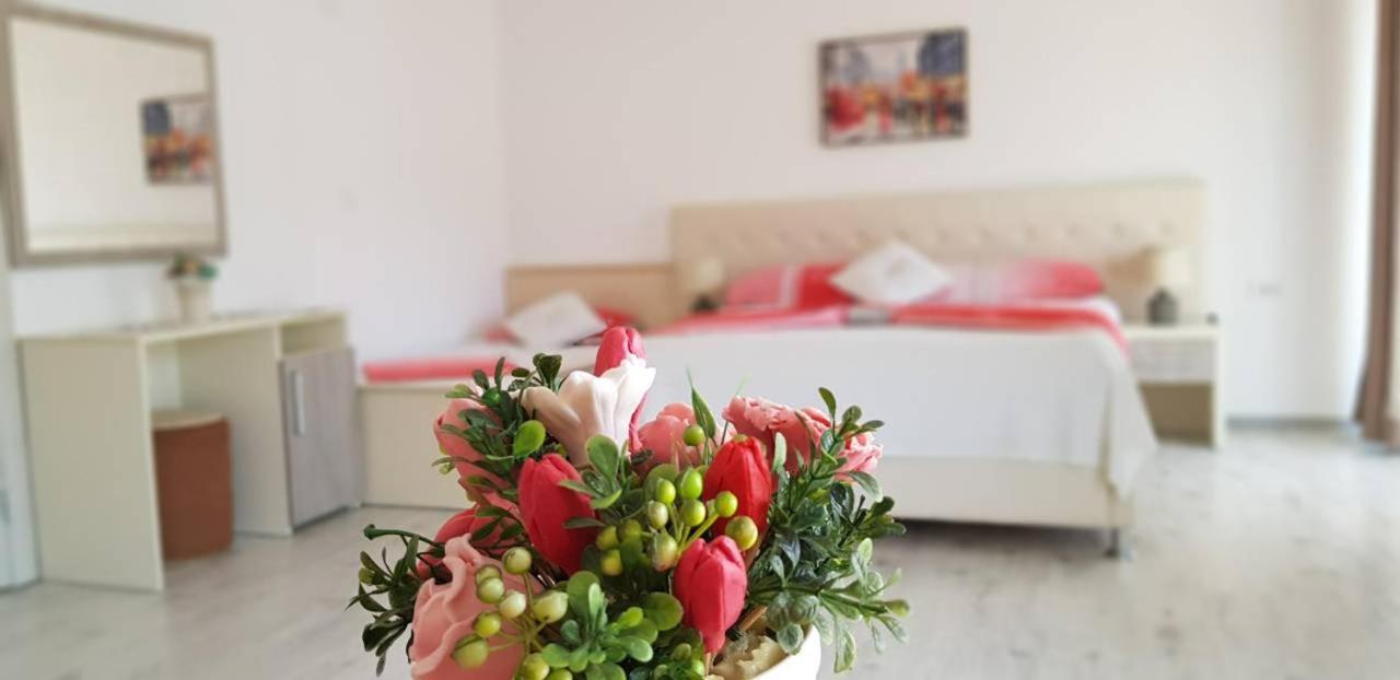 Apartments Ardoni Ulcinj Luaran gambar