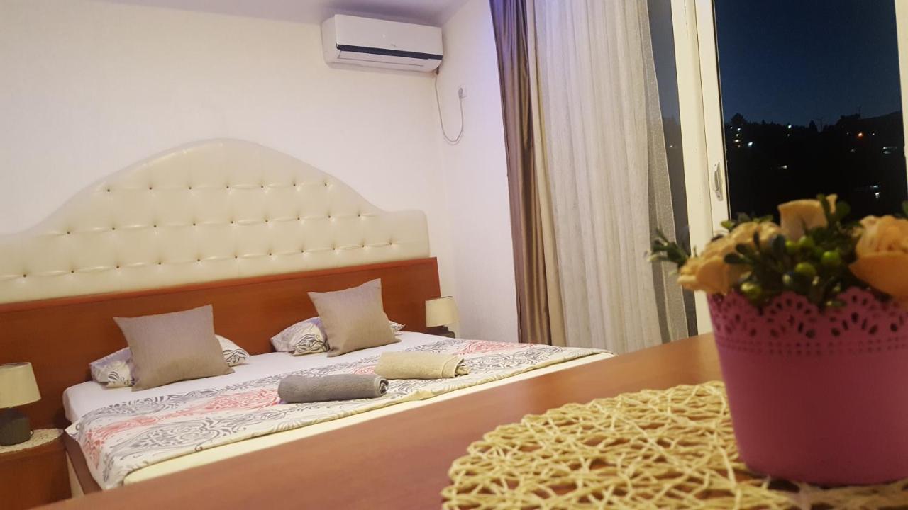Apartments Ardoni Ulcinj Luaran gambar