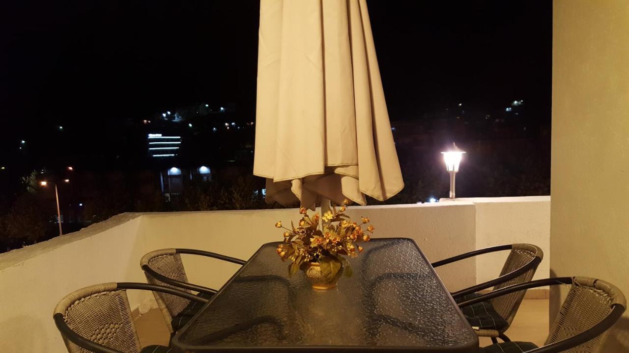 Apartments Ardoni Ulcinj Luaran gambar