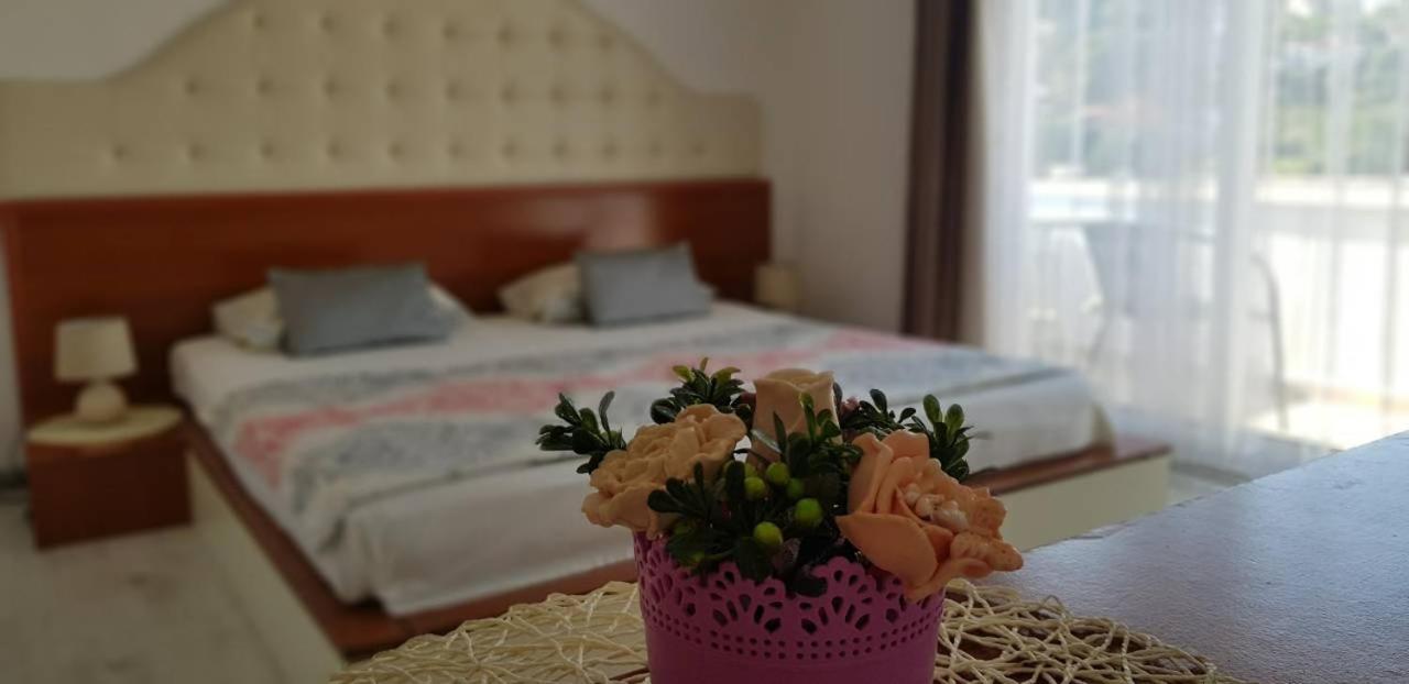 Apartments Ardoni Ulcinj Luaran gambar