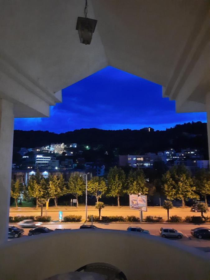 Apartments Ardoni Ulcinj Luaran gambar