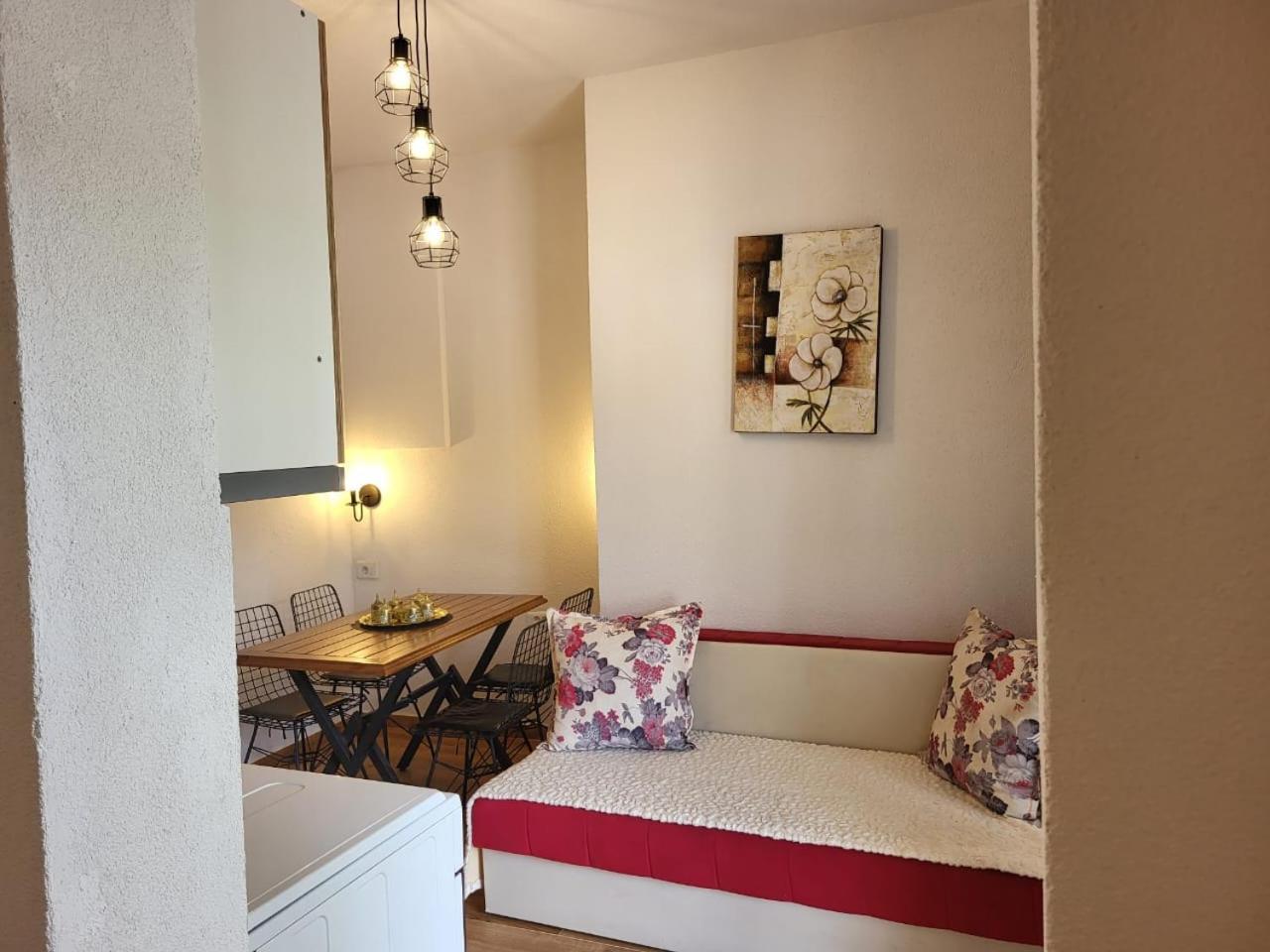 Apartments Ardoni Ulcinj Luaran gambar
