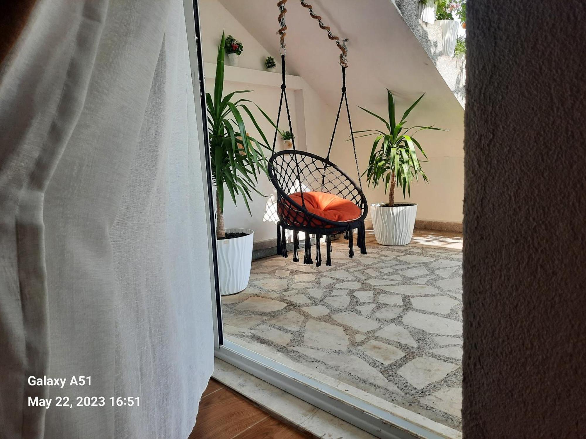 Apartments Ardoni Ulcinj Luaran gambar