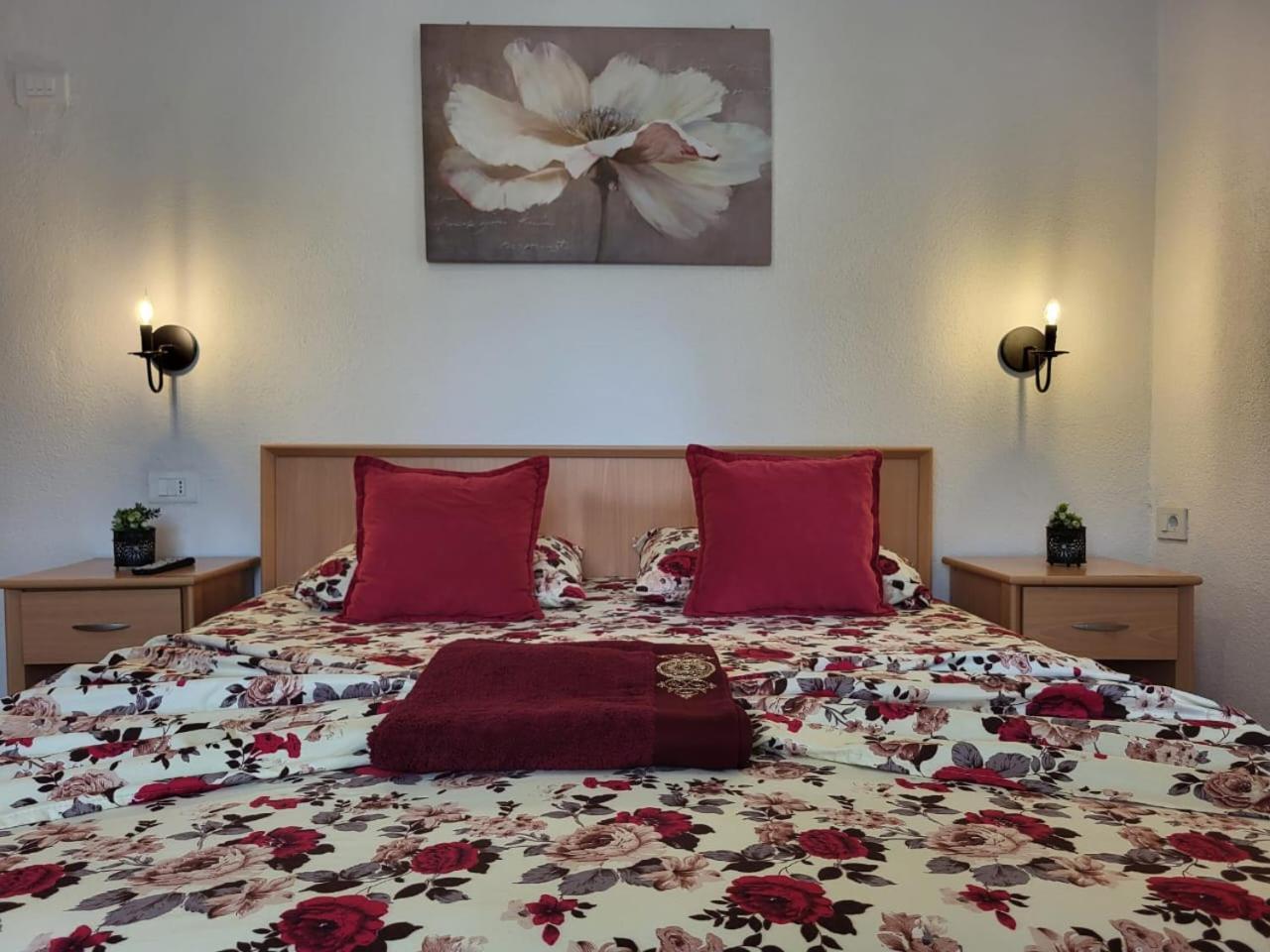 Apartments Ardoni Ulcinj Luaran gambar
