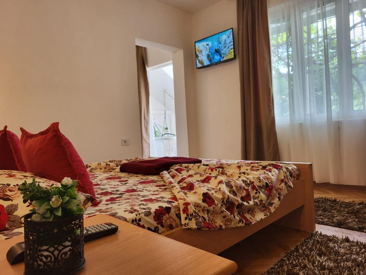 Apartments Ardoni Ulcinj Luaran gambar