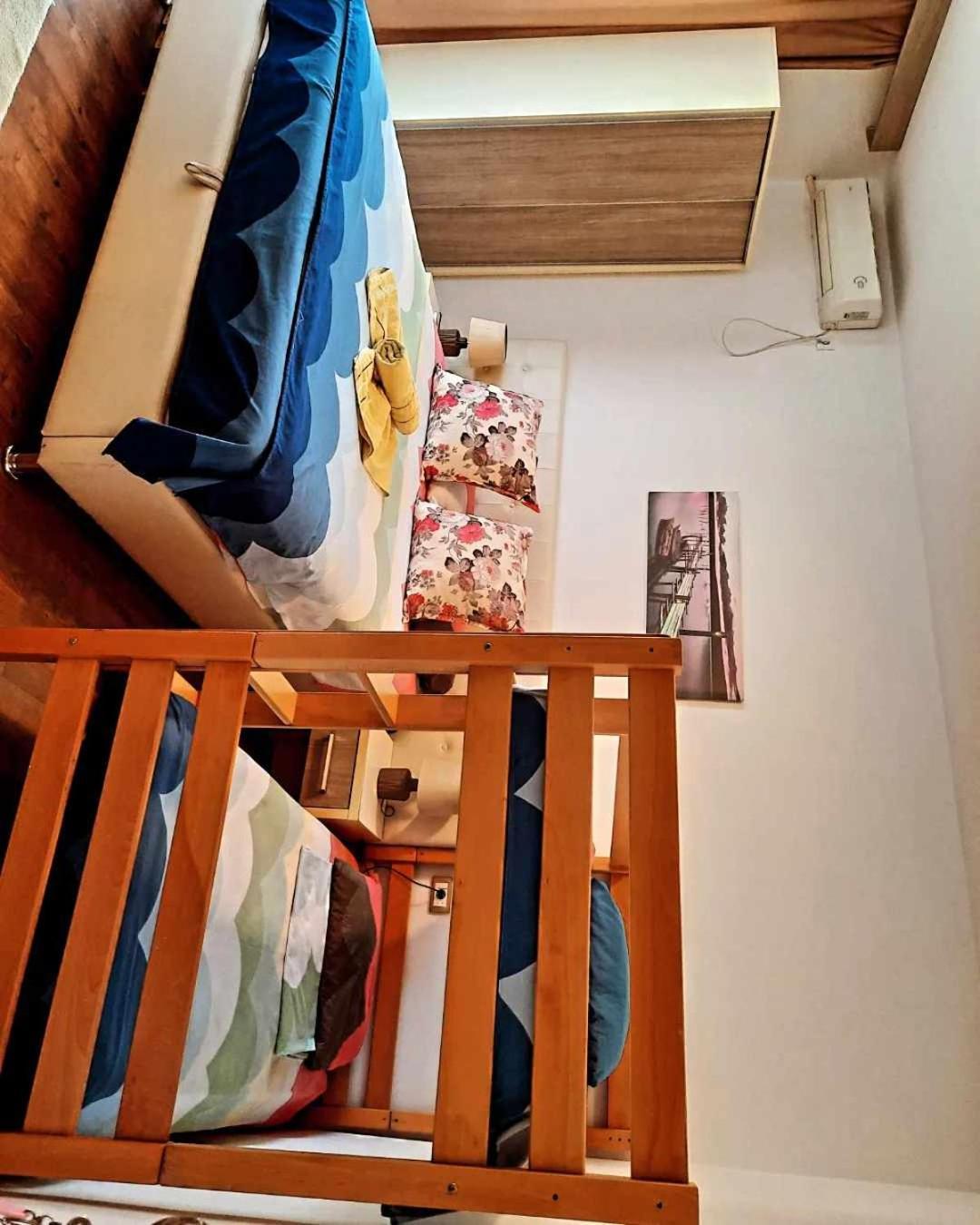 Apartments Ardoni Ulcinj Luaran gambar