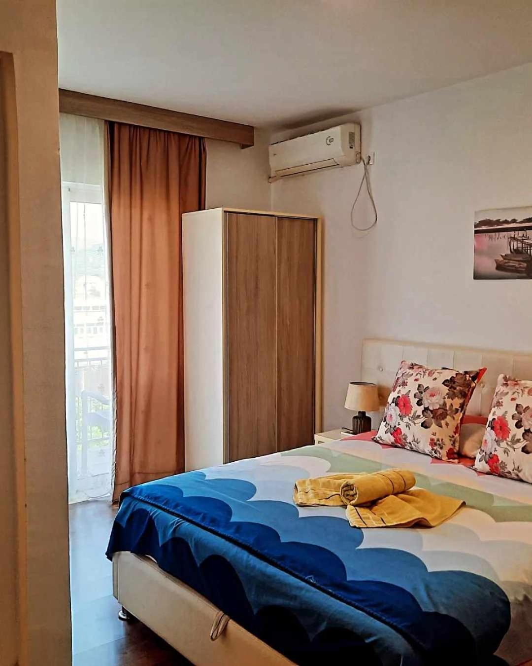 Apartments Ardoni Ulcinj Luaran gambar