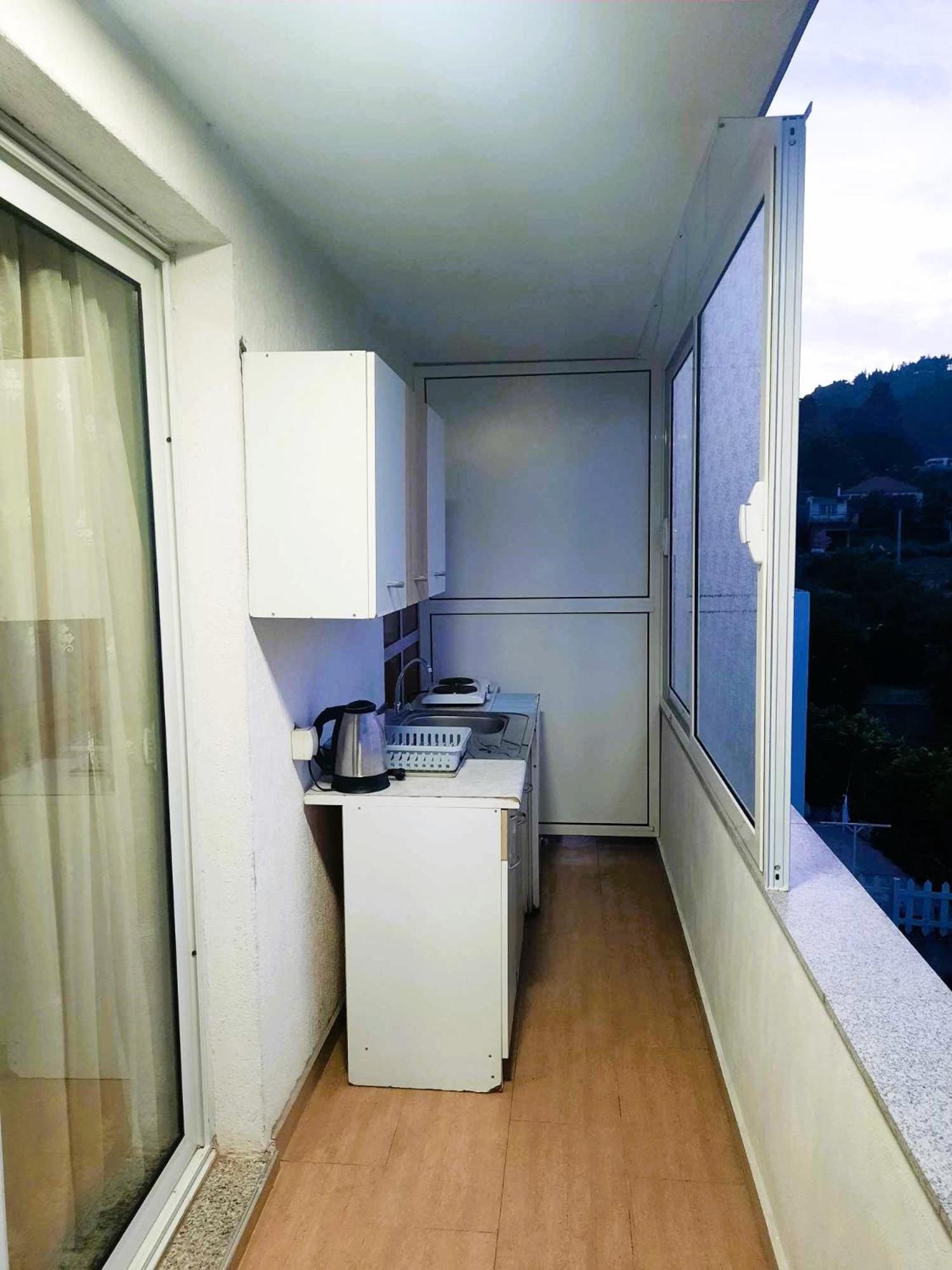 Apartments Ardoni Ulcinj Luaran gambar