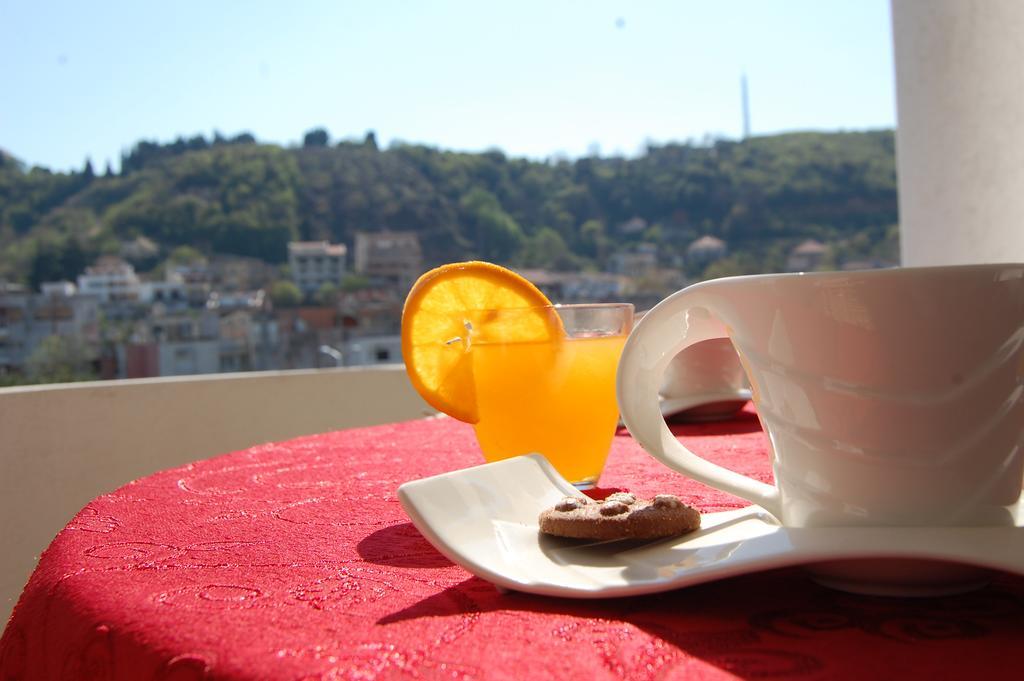 Apartments Ardoni Ulcinj Luaran gambar