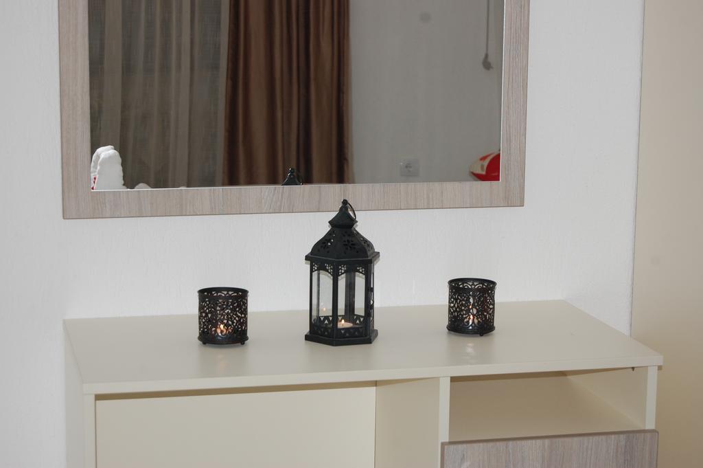 Apartments Ardoni Ulcinj Luaran gambar
