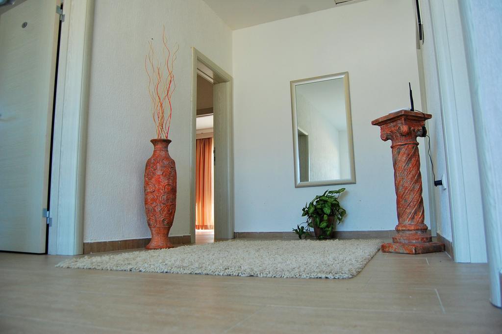 Apartments Ardoni Ulcinj Luaran gambar